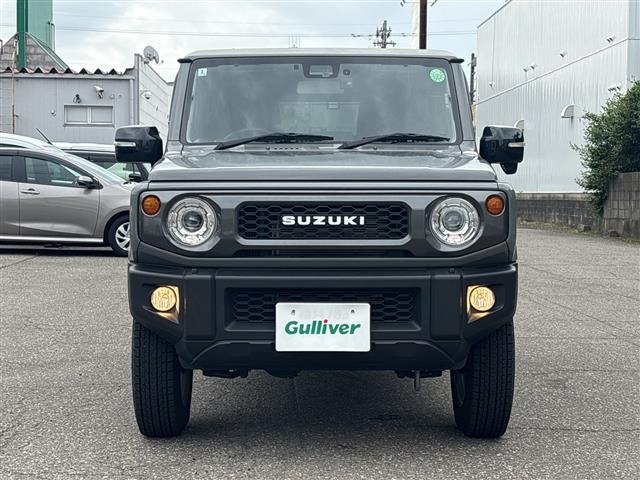 Suzuki JIMNY 2022 7236612-15