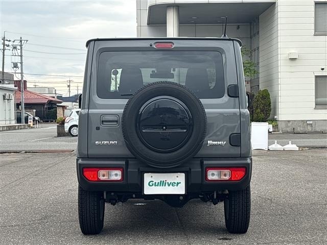 Suzuki JIMNY 2022 7236612-16