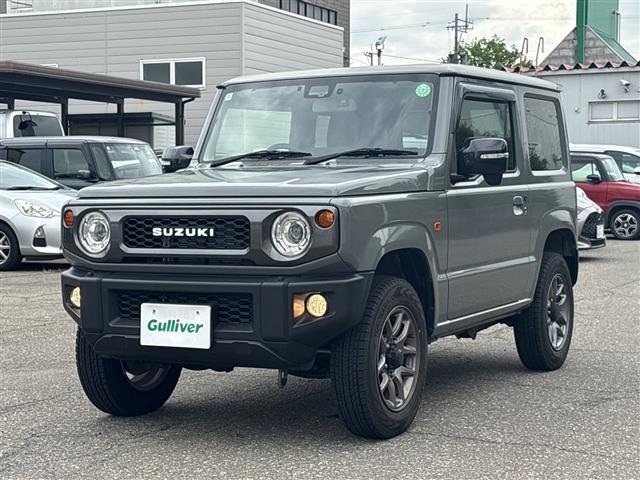 Suzuki JIMNY 2022 7236612-17