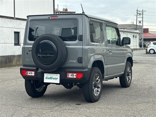 Suzuki JIMNY 2022 7236612-18