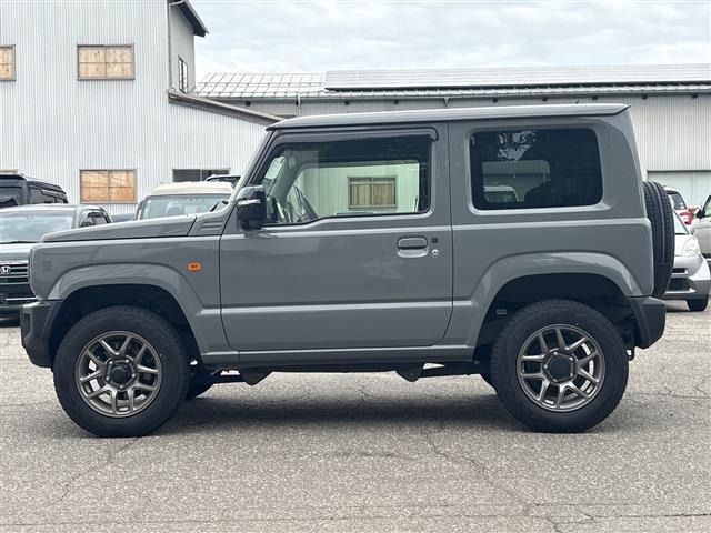 Suzuki JIMNY 2022 7236612-19