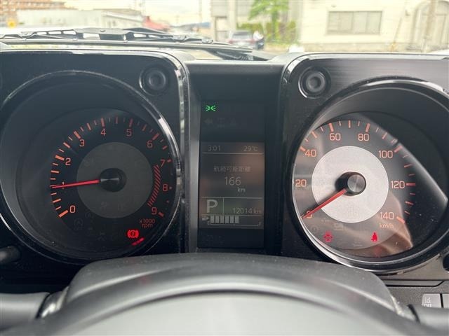 Suzuki JIMNY 2022 7236612-20