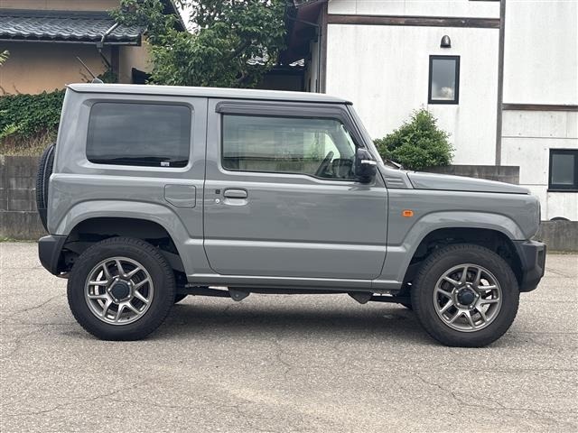 Suzuki JIMNY 2022 7236612-21