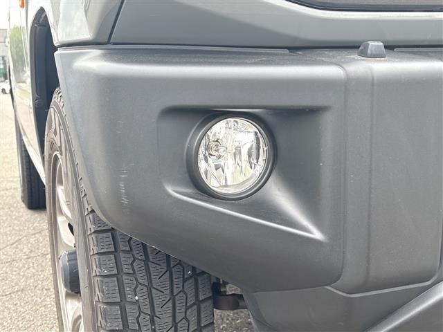 Suzuki JIMNY 2022 7236612-3