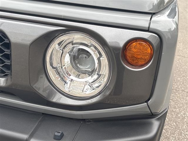 Suzuki JIMNY 2022 7236612-5
