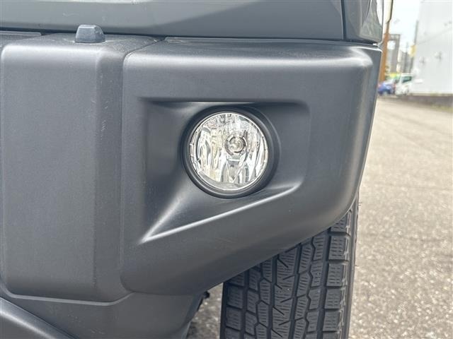 Suzuki JIMNY 2022 7236612-7