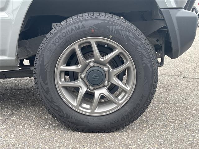 Suzuki JIMNY 2022 7236612-8