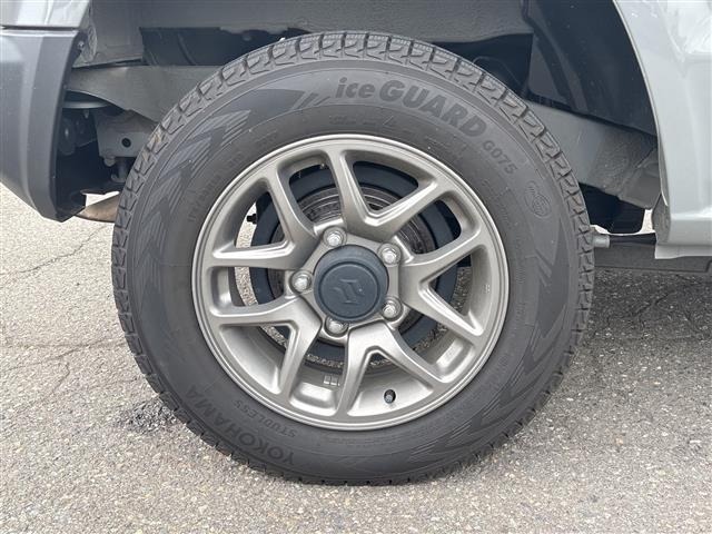 Suzuki JIMNY 2022 7236612-9