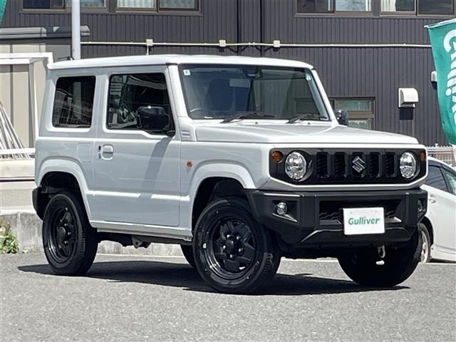 Suzuki JIMNY 2024 7236622-0