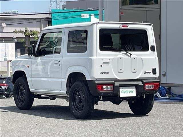 Suzuki JIMNY 2024 7236622-13