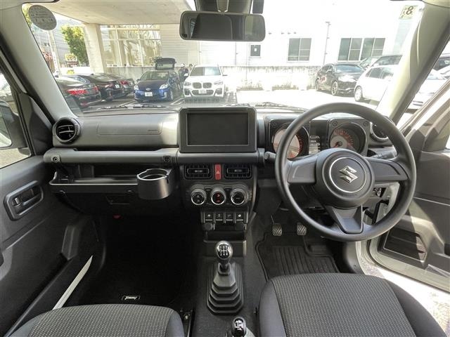 Suzuki JIMNY 2024 7236622-14