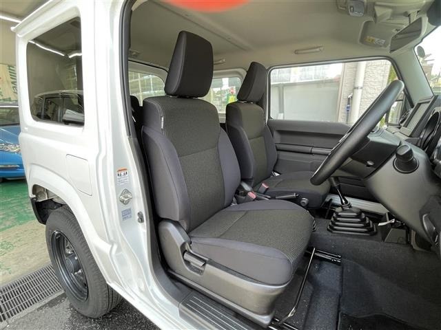 Suzuki JIMNY 2024 7236622-15