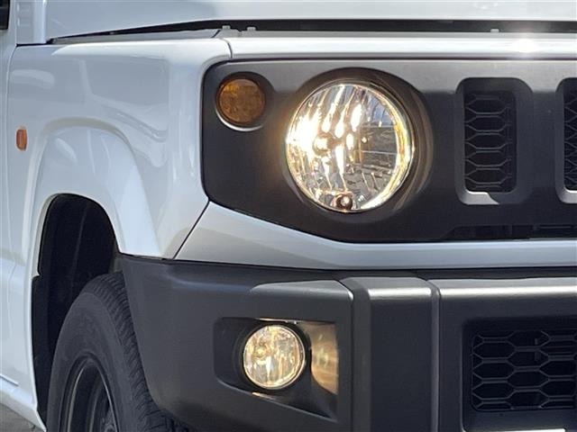 Suzuki JIMNY 2024 7236622-17