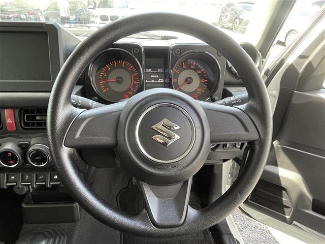 Suzuki JIMNY 2024 7236622-19