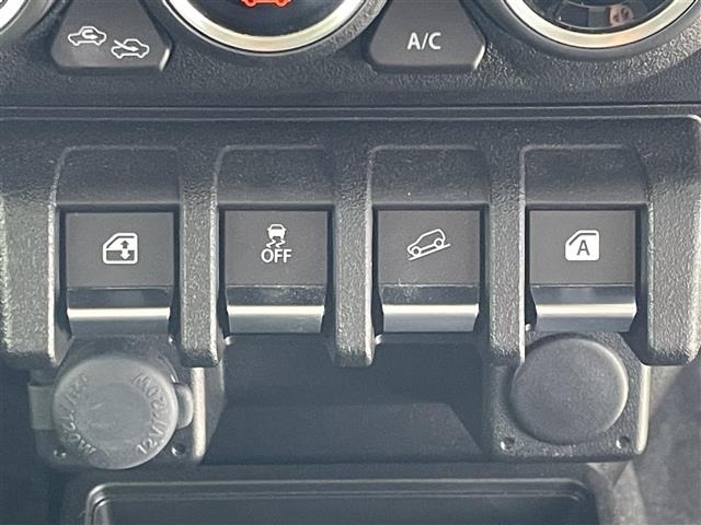 Suzuki JIMNY 2024 7236622-20