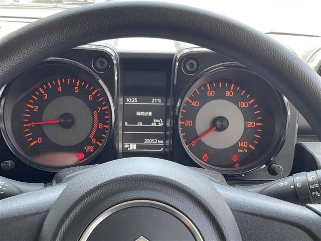 Suzuki JIMNY 2024 7236622-6
