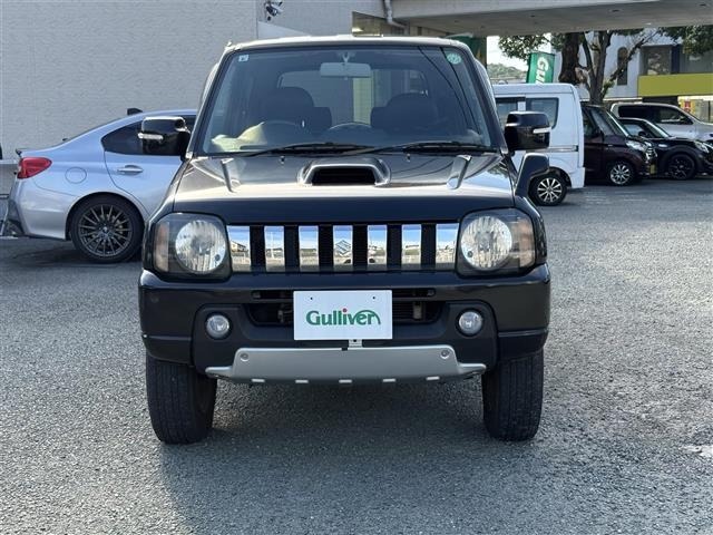 Suzuki JIMNY 2011 7236623-12