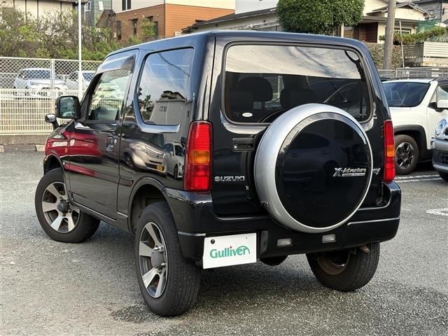 Suzuki JIMNY 2011 7236623-13