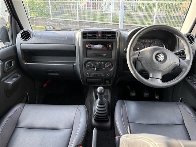 Suzuki JIMNY 2011 7236623-14