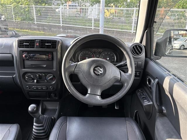Suzuki JIMNY 2011 7236623-15
