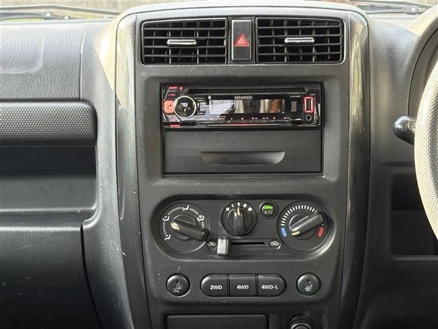Suzuki JIMNY 2011 7236623-16