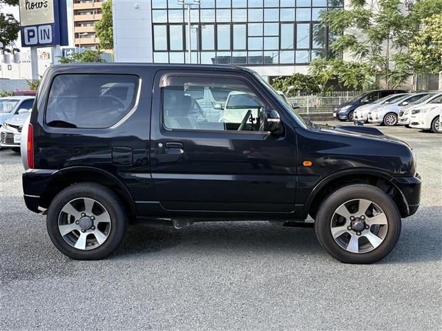 Suzuki JIMNY 2011 7236623-2