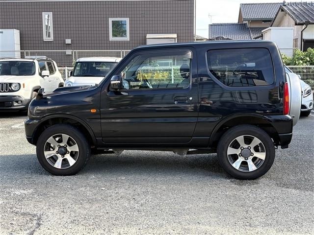 Suzuki JIMNY 2011 7236623-22