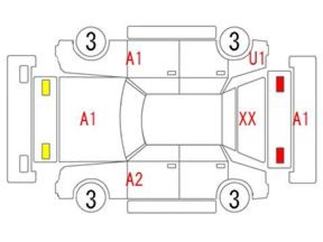 Suzuki JIMNY 2011 7236623-23