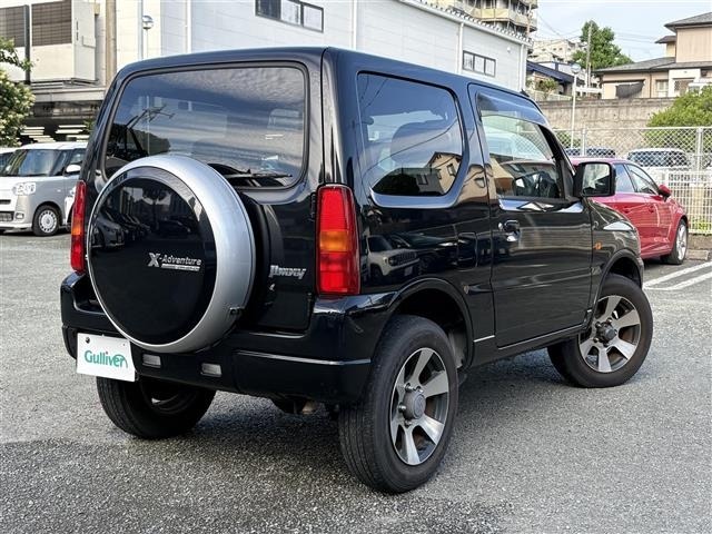 Suzuki JIMNY 2011 7236623-4