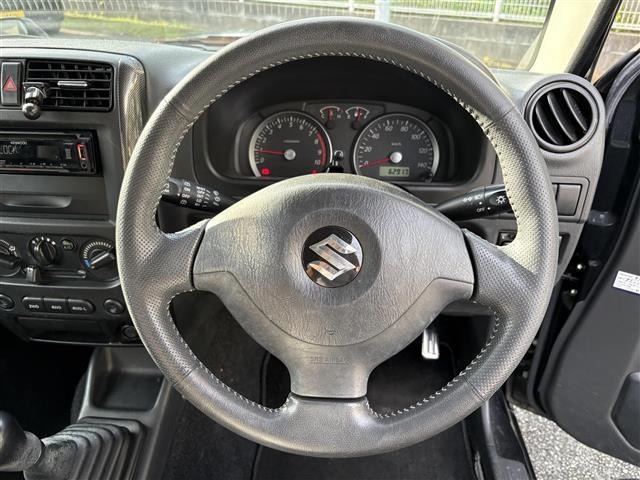 Suzuki JIMNY 2011 7236623-5