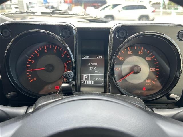 Suzuki JIMNY 2023 7236639-1