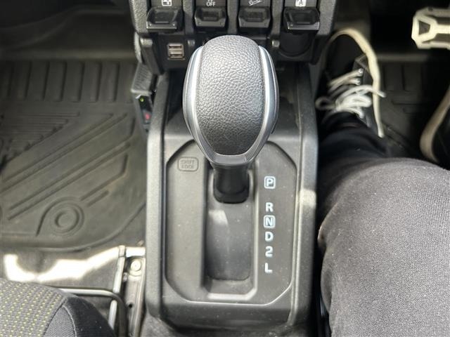Suzuki JIMNY 2023 7236639-11
