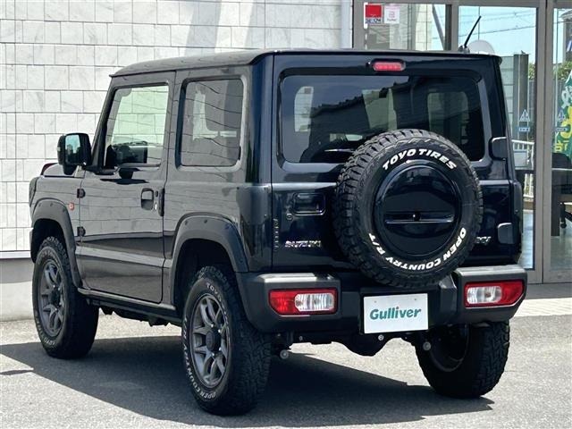 Suzuki JIMNY 2023 7236639-13