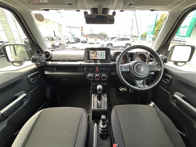 Suzuki JIMNY 2023 7236639-14