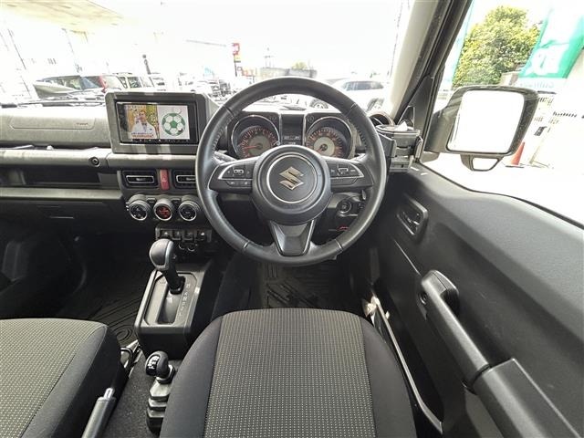 Suzuki JIMNY 2023 7236639-15