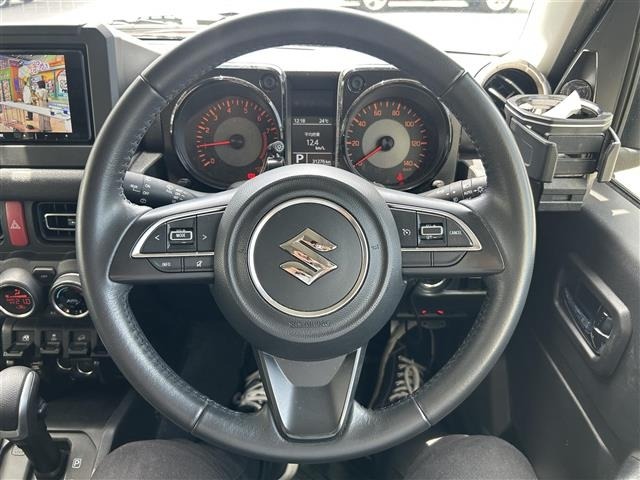 Suzuki JIMNY 2023 7236639-16