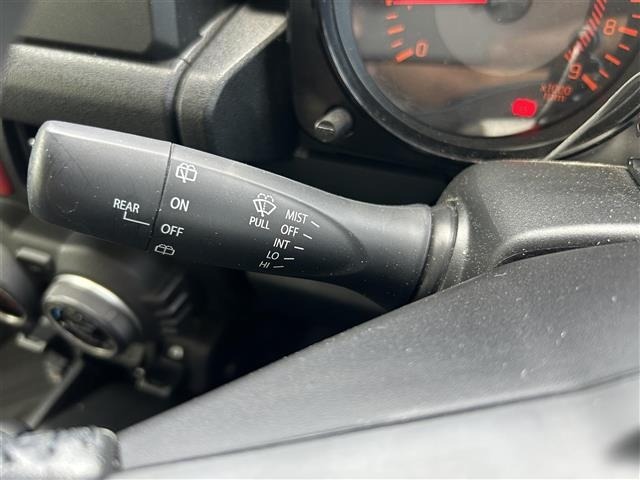 Suzuki JIMNY 2023 7236639-19