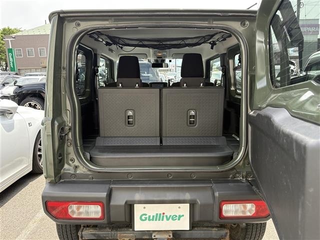 Suzuki JIMNY 2020 7236652-1