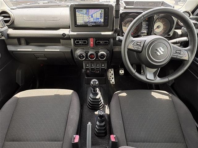 Suzuki JIMNY 2020 7236652-14