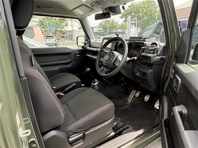 Suzuki JIMNY 2020 7236652-18