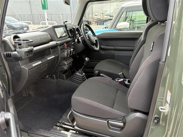 Suzuki JIMNY 2020 7236652-19