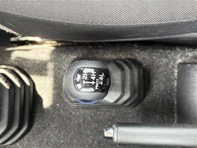 Suzuki JIMNY 2020 7236652-20