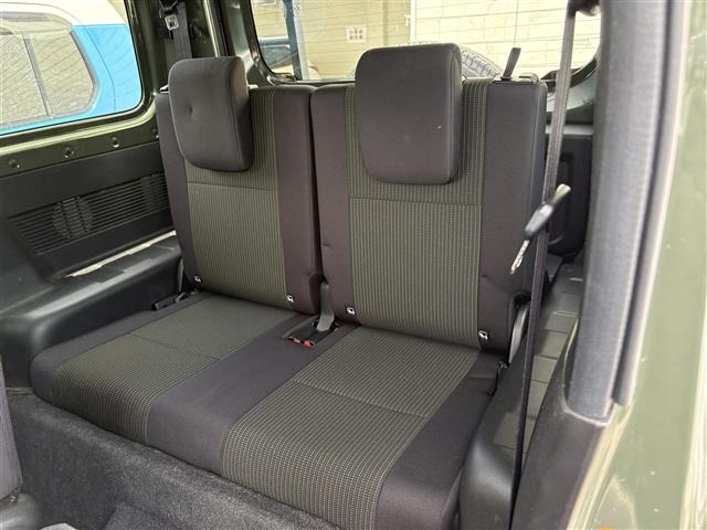 Suzuki JIMNY 2020 7236652-21