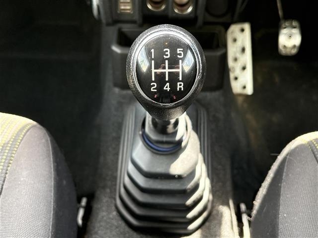 Suzuki JIMNY 2020 7236652-22