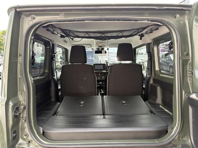 Suzuki JIMNY 2020 7236652-3