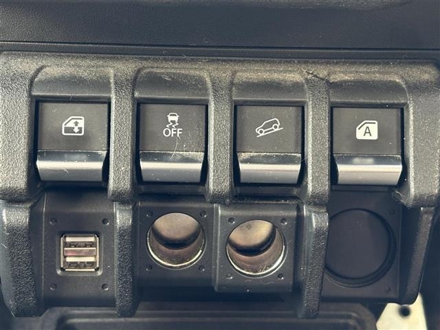 Suzuki JIMNY 2020 7236652-4