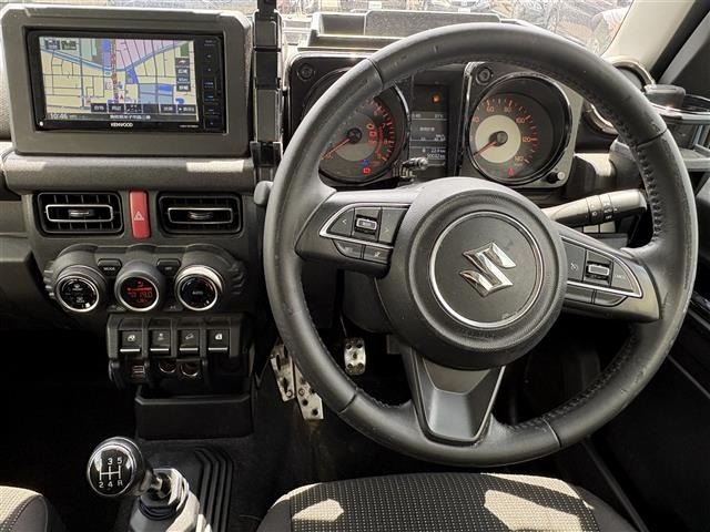 Suzuki JIMNY 2020 7236652-5