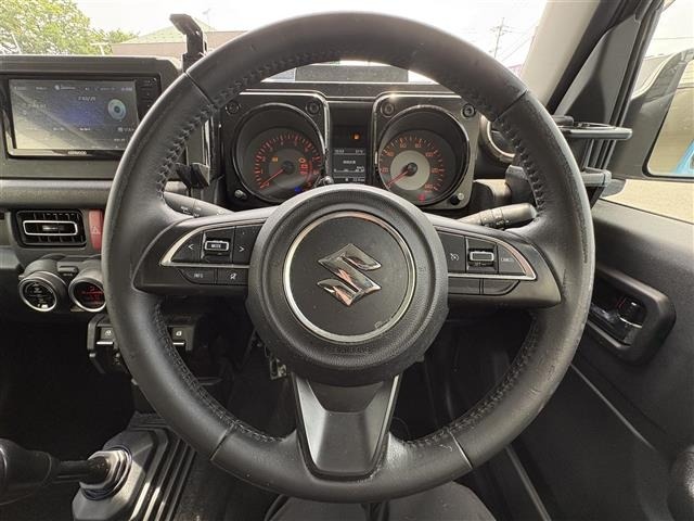 Suzuki JIMNY 2020 7236652-7
