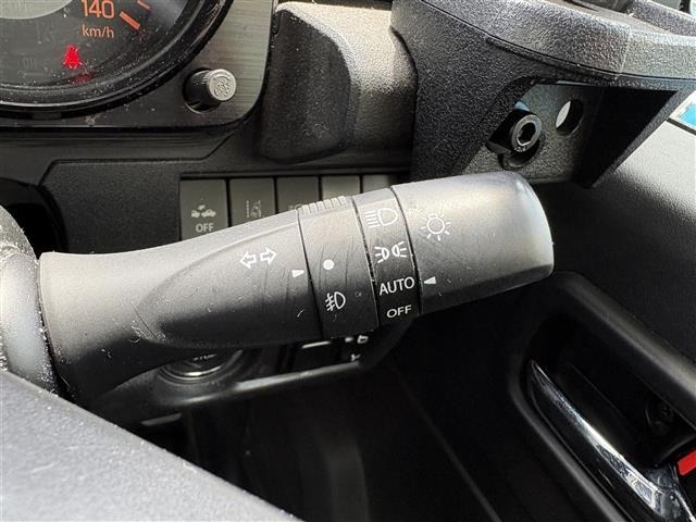 Suzuki JIMNY 2020 7236652-9
