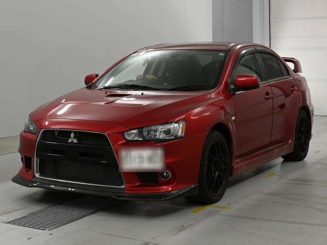 Mitsubishi LANCER 2009 7240701-0